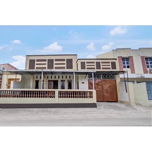 Hotel O Homestay Adreena Syariah