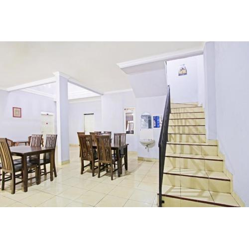 Hotel O Homestay Al Maidah