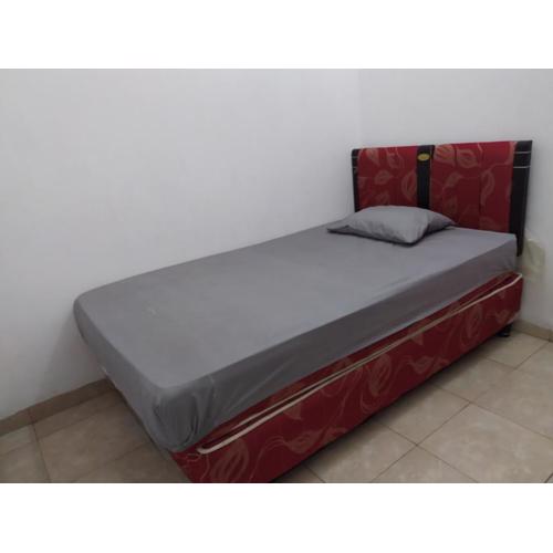 Hotel O Homestay Amanda Syariah