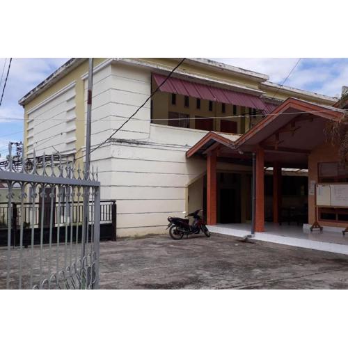 Hotel O Homestay Ananda Luwuk