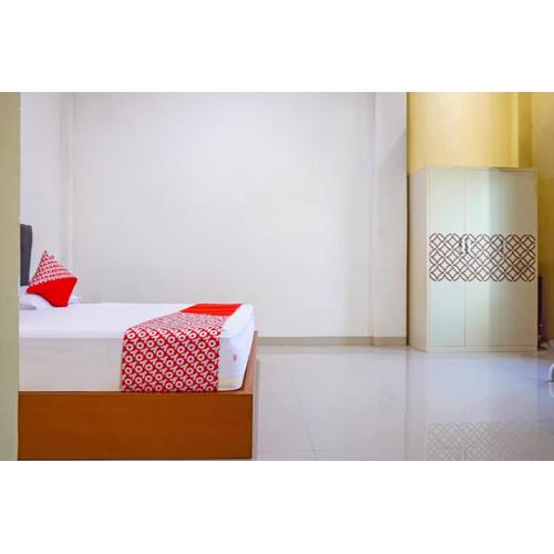 Hotel O Homestay Anitha Syariah Makassar
