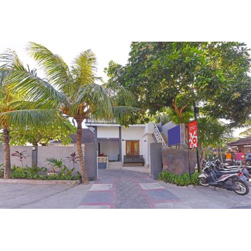 Hotel O Homestay Antara