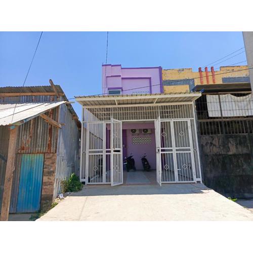 Hotel O Homestay Aqsa