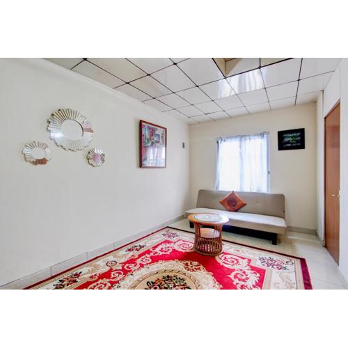 Hotel O Homestay Ayana Syariah