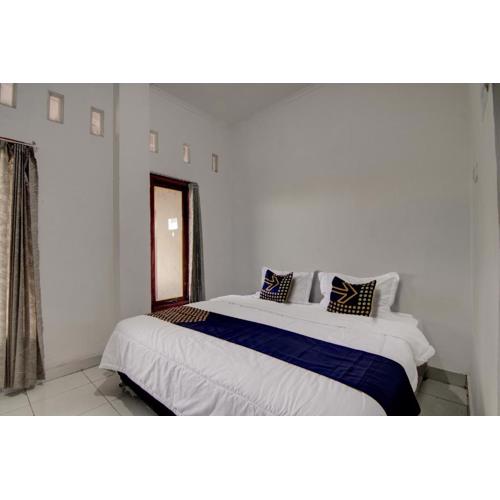 Hotel O Homestay Baiturrahmah Syariah