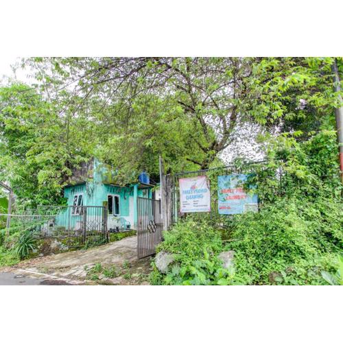 Hotel O Homestay Bambu Oerip Syariah