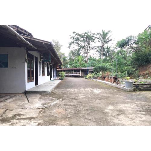 Hotel O Homestay Banyumili Samigaluh