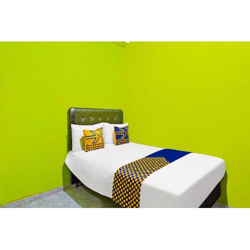 Hotel O Homestay Barokah