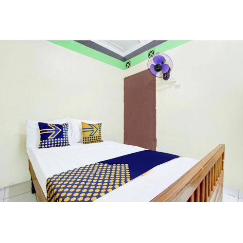 Hotel O Homestay Bintang Syariah