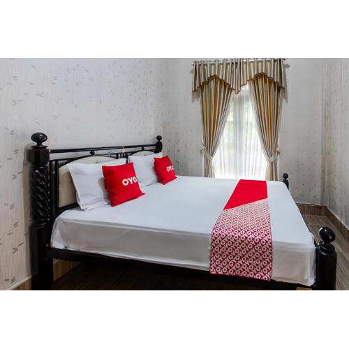 Hotel O Homestay Bonjeruk Near Restoran Pawon 21 Bonjeruk