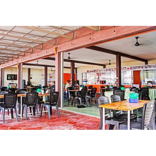 Hotel O Homestay Daniel 76NearTaman Hijau Karimun