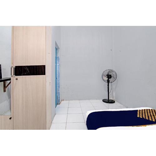 Hotel O Homestay Hj Lela Syariah