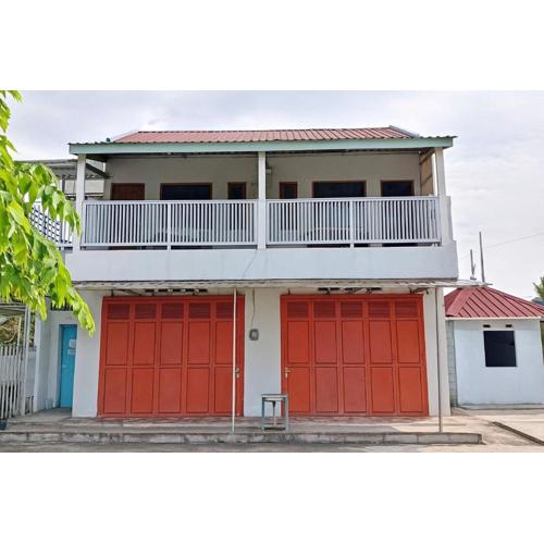 Hotel O Homestay Ka Villa Syariah