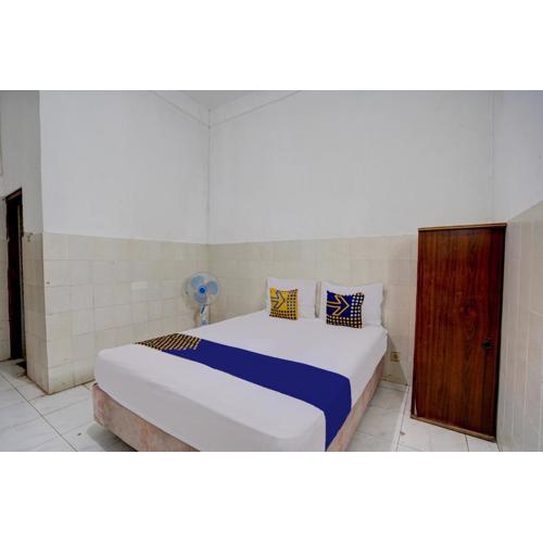Hotel O Homestay Kedamean