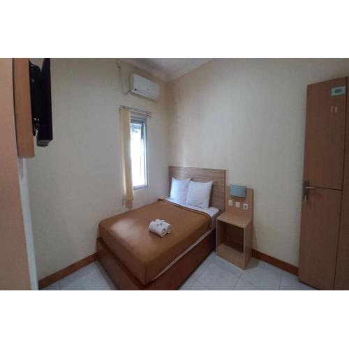 Hotel O Homestay Kembar Syariah