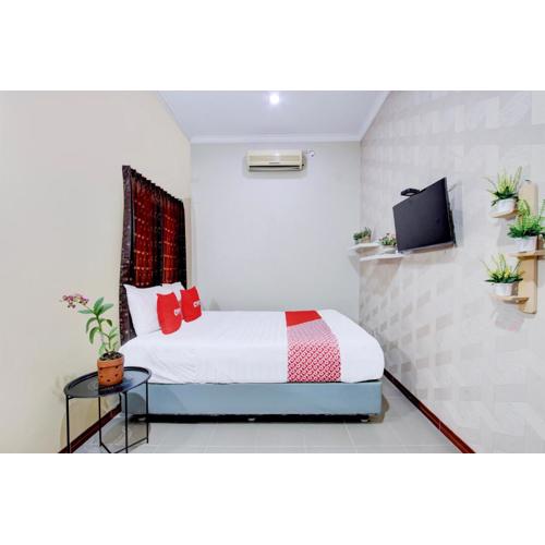 Hotel O Homestay Koe Syariah