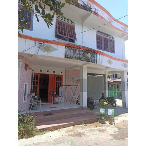Hotel O Homestay OrangeNearNagoya Hill Shopping Mall