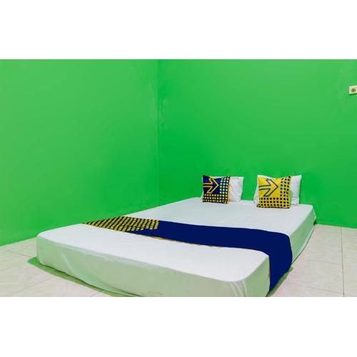 Hotel O Homestay Pak To Syariah