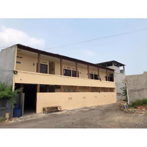 Hotel O Homestay Puri Indah SyariahNearBandara Internasional Juanda