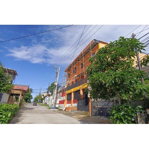 Hotel O Homestay Purirano