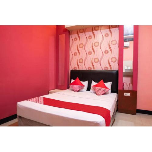 Hotel O Homestay Puspa Gemilang Syariah