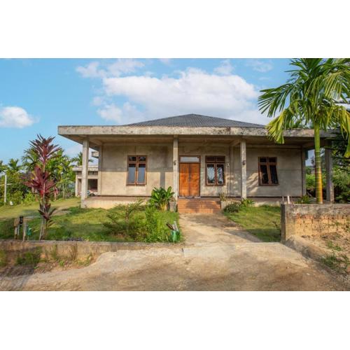 Hotel O Homestay Romauli Kampung Radja