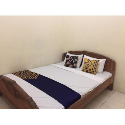 Hotel O Homestay Rungkut Syariah