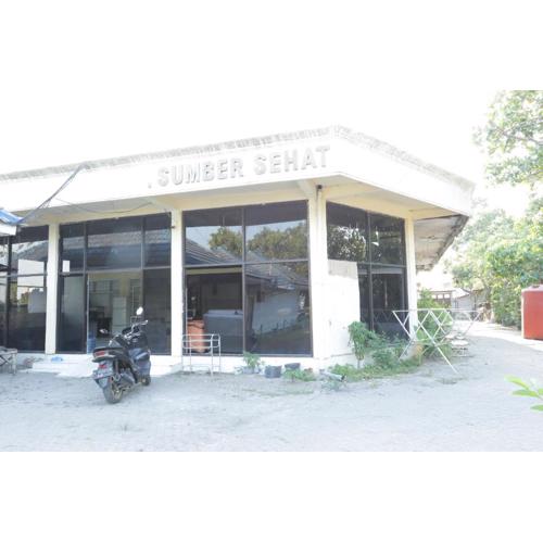 Hotel O Homestay Sehat