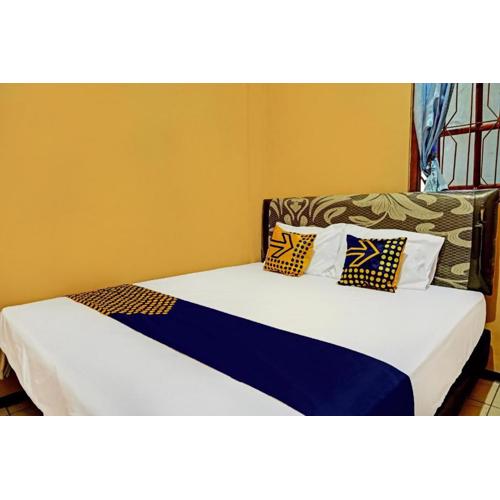 Hotel O Homestay Simpang Panji Suroso Syariah