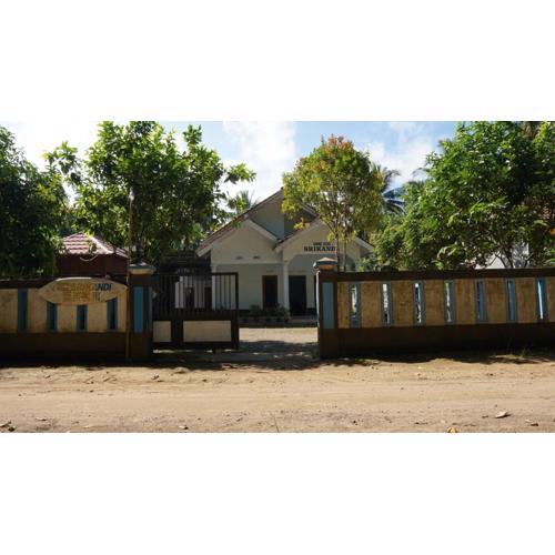 Hotel O Homestay Srikandi Pulau Merah BeachNearPantai Pancer