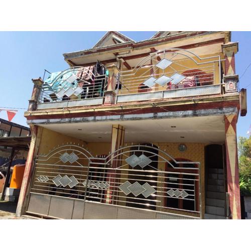 Hotel O Homestay Vicky 2 Syariah