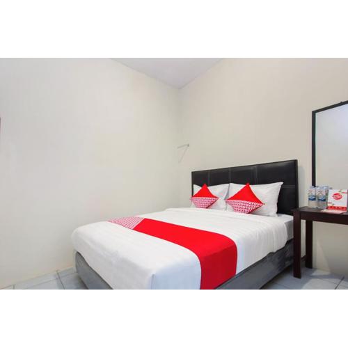 Hotel O Homestay Wak Gobenk