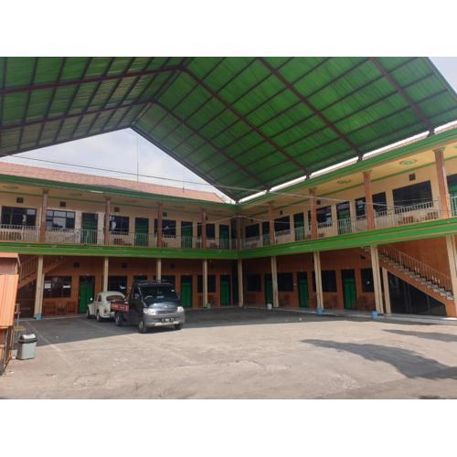 Hotel O Houstel Darma Syariah