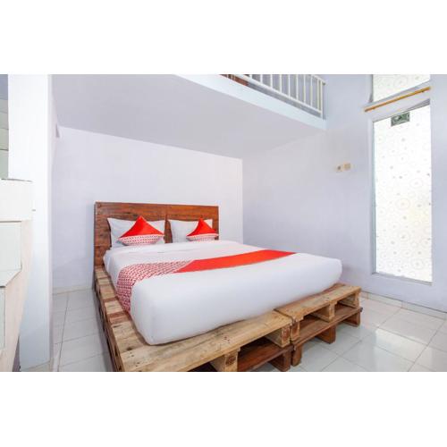 Hotel O Ibma Smart Syariah