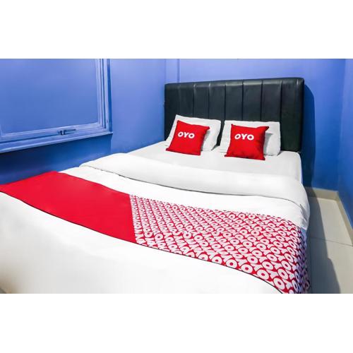 Hotel O Iconiq Rooms