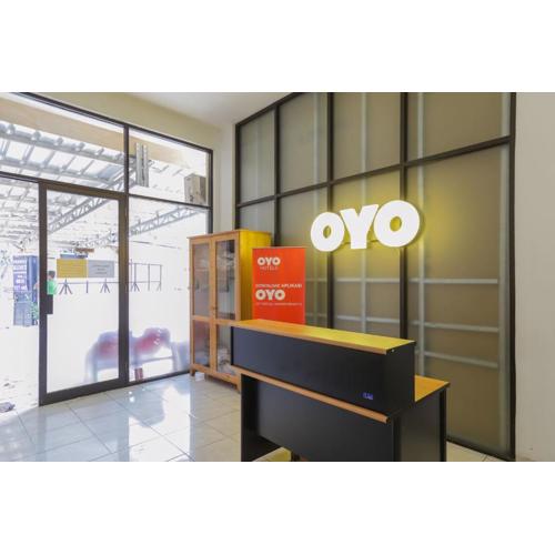 Hotel O Idola Residence