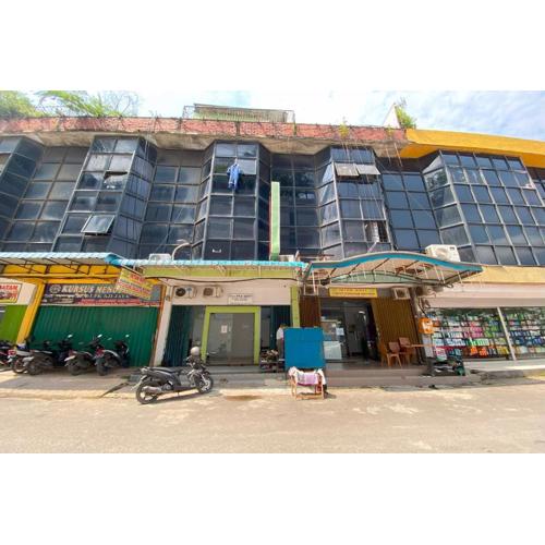 Hotel O Intan HomestayNearAnugrah Sinar Lautan