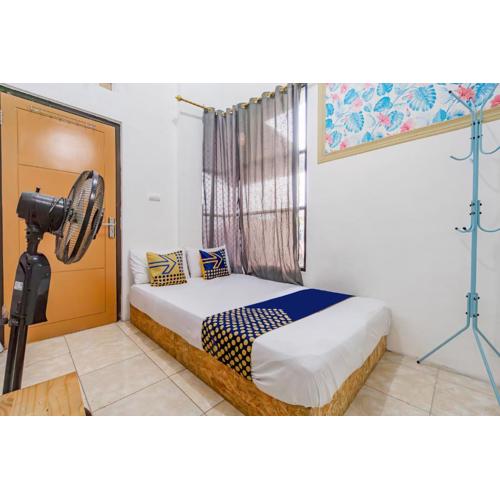 Hotel O Ita Homestay Syariah