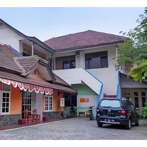 Hotel O Jahip Syariah