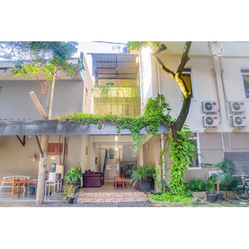 Hotel O Jakarta near One Belpark Mall formerly Wisma Minongga