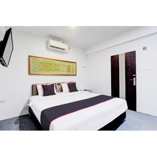 Hotel O Jalan Jenderal Sudirman Near Imam Bonjol Square