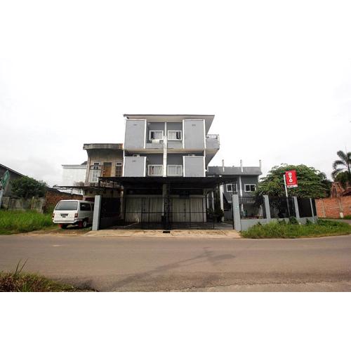 Hotel O Jasmine Kost Syariah