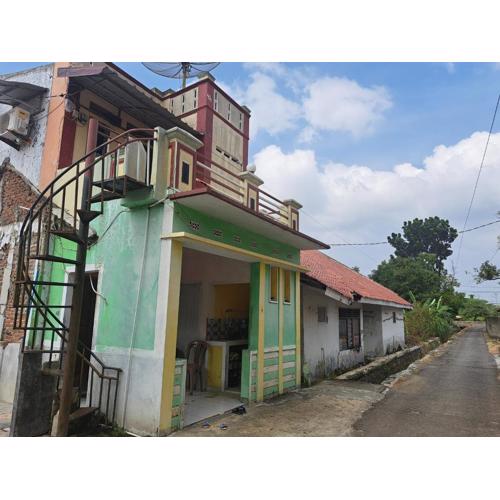 Hotel O Jati Guest House