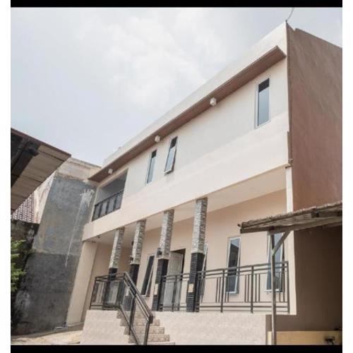 Hotel O Jatibening Residence Syariah