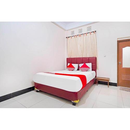 Hotel O Jawara Guest House Syariah