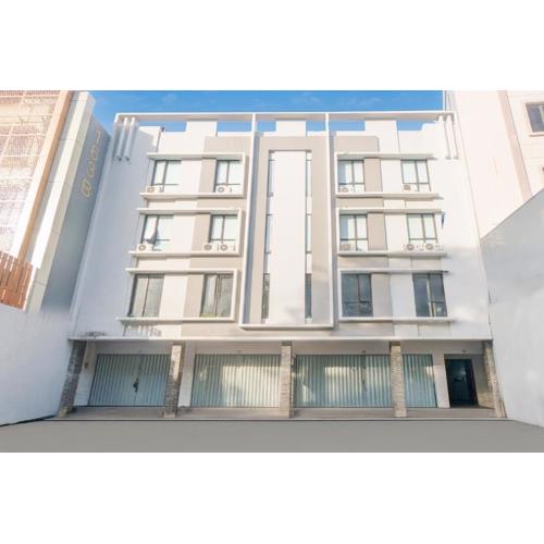 Hotel O J&B Smart Jatinegara