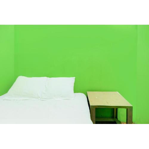 Hotel O Joyoakis 2 Homestay SyariahNearMall Nagoya Hill