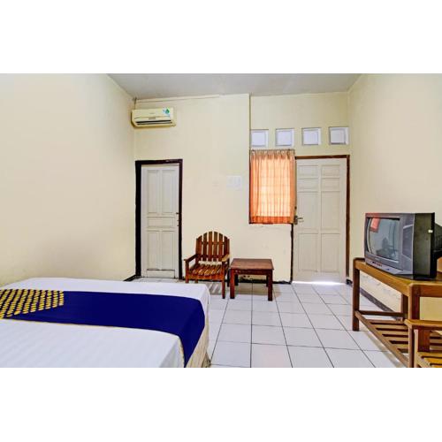Hotel O Juan Guest House