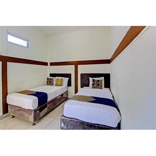 Hotel O Juan Kostel 2