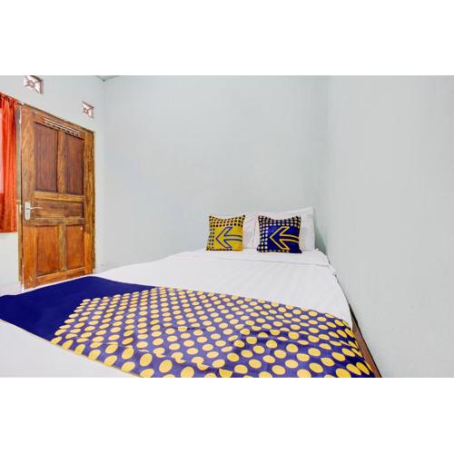 Hotel O Juan Kostel 3